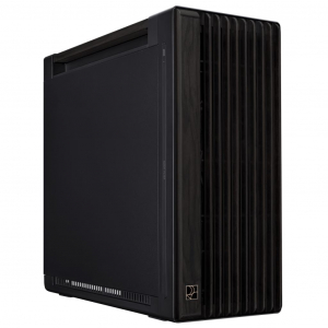 ASUS ProArt PA602 Wood Edition - Metal Panel táp nélküli ház fekete (90DC00J0-B09020)