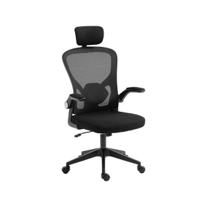 Sandberg ErgoFusion Gaming Chair Basic gaming sz&eacute;k fekete (640-97)