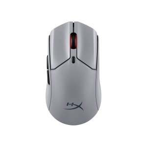 HyperX Pulsefire Haste 2 Pro Wireless Gaming egér szürke (A1KY5AA)