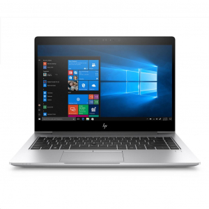 HP EliteBook 840 G6 Laptop i5-8265U/16GB/512GB SSD/Win 11 Pro (15218586) Silver