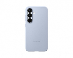Samsung Galaxy S25 vegán bőrtok világoskék (EF-VS931PLEGWW)