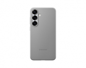 Samsung Galaxy S25+ vegán bőrtok szürke (EF-VS936PJEGWW)