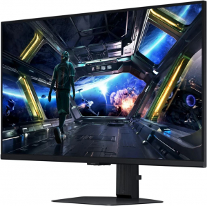 32" Samsung Odyssey G7 Gaming monitor (LS32DG702EUXDU)