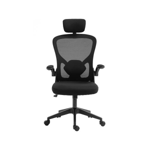 Sandberg ErgoFusion Gaming Chair Basic gaming sz&eacute;k fekete (640-97)