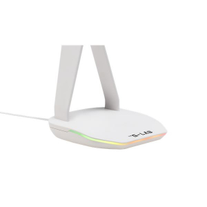 The G-Lab K STAND HYDROGEN fejhallgat&oacute; &aacute;llv&aacute;ny feh&eacute;r