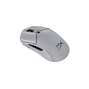 HyperX Pulsefire Haste 2 Pro Wireless Gaming egér szürke (A1KY5AA)