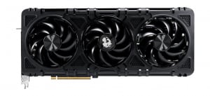 Gainward GeForce RTX 5080 16GB Phantom GS videokártya (471056224-4908 / NE75080T19T2-GB2030P)