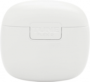 JBL Tune Flex 2 TWS Bluetooth fülhallgató fehér (JBLTFLEX2WHT)