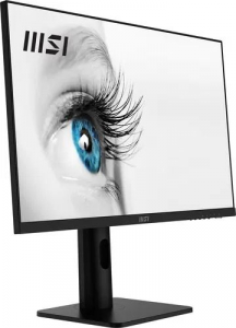 27" MSI PRO MP273AP monitor fekete (9S6-3PB49H-232)