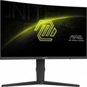 27" MSI MAG 275CQRF QD E2 &iacute;velt Gaming monitor (9S6-3CD04H-027)