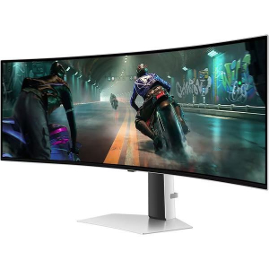 49" Samsung Odyssey OLED G9 G91SD Gaming monitor (LS49DG910SUXEN)