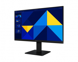 22" Samsung Essential S3 S30GD monitor (LS22D300GAUXEN)