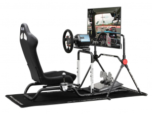 Next Level Racing VICTORY szimulátor cockpit (NLR-S042)