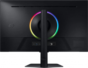 32" Samsung Odyssey G7 Gaming monitor (LS32DG702EUXDU)