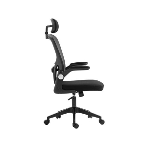 Sandberg ErgoFusion Gaming Chair Basic gaming sz&eacute;k fekete (640-97)