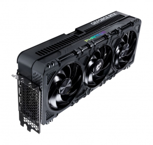 Gainward GeForce RTX 5080 16GB Phantom GS videokártya (471056224-4908 / NE75080T19T2-GB2030P)