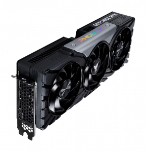 Gainward GeForce RTX 5080 16GB Phoenix GS videok&aacute;rtya (471056224-4946 / NE75080S19T2-GB2031X)