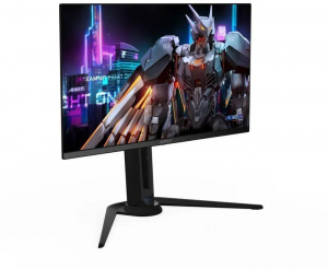 27" Gigabyte Aorus FO27Q2 gaming monitor fekete