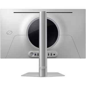 27" Samsung Odyssey OLED G6 Gaming monitor (LS27DG610SUXEN)