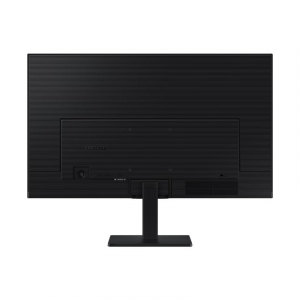 24" Samsung LS24D300GAUXEN monitor fekete