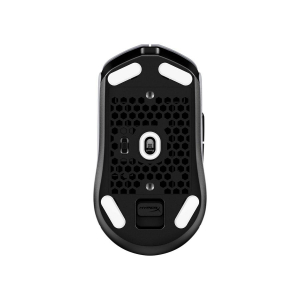 HyperX Pulsefire Haste 2 Pro Wireless Gaming egér szürke (A1KY5AA)