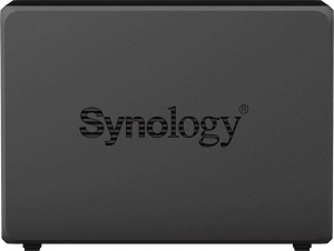 Synology DS723+ 2GB Hálózati adattároló (NAS) + 2x6TB HDD