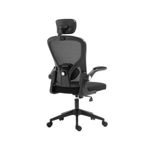 Sandberg ErgoFusion Gaming Chair Basic gaming sz&eacute;k fekete (640-97)