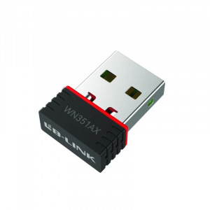 Lb-link BL-WN351AX AX300 WiFi 6 USB adapter