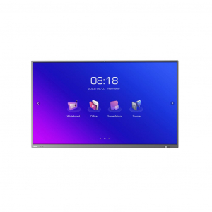 65" Horion M5A PRO interaktív kijelző Android 8GB/64GB
