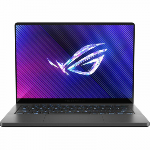 ASUS ROG Zephyrus G14 (2024) GA403UV-QS038W Laptop Win 11 Home szürke