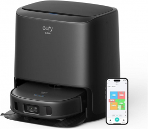 Anker Eufy Clean X9 Pro robotporszívó (T2320G11)