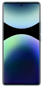 Xiaomi Redmi Note 14 Pro 4G 8/256GB Dual-Sim mobiltelefon kék