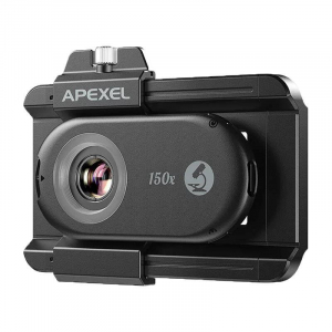 APEXEL CPL lencse / mikroszkóp okostelefonhoz (APL-MS3IN1)