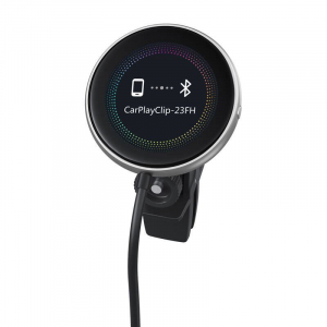Ottocast CarPlay Clip autós adapter fekete (N91-C)