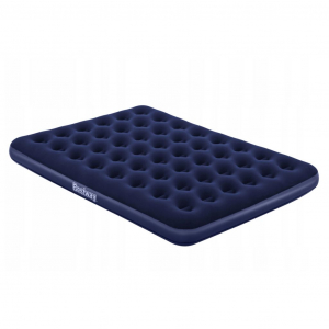 Bestway kétszemélyes felfújható matrac 203x152x22cm kék (56435)