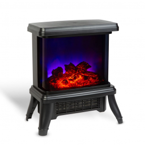 Bewello elektromos LED-es kandall&oacute; 36x21,5x36cm (BW2106)