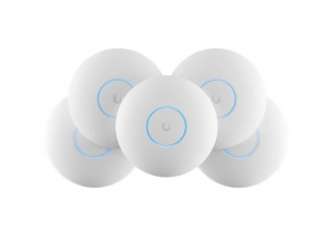 Ubiquiti U7 Pro WiFi 7 Access Point 5db (U7-Pro-5)