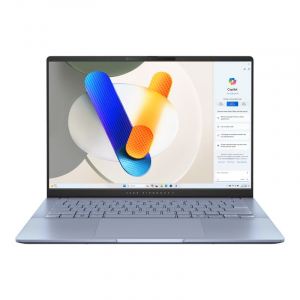 ASUS Vivobook S 14 S5406SA-QD027 Laptop kék