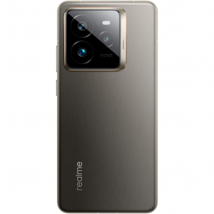 Realme GT 7 Pro 5G 12/512GB Dual-Sim mobiltelefon szürke (RMX5011GG512)