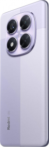 Xiaomi Redmi Note 14 Pro 5G 8/256GB Dual-Sim mobiltelefon lila