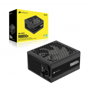 Corsair RM850x 850W Moduláris tápegység (CP-9020270-EU)