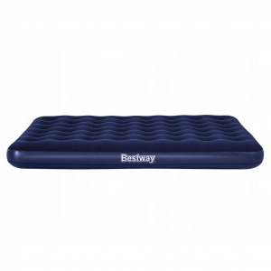 Bestway kétszemélyes felfújható matrac 203x152x22cm kék (56435)