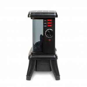 Bewello elektromos LED-es kandall&oacute; 36x21,5x36cm (BW2106)