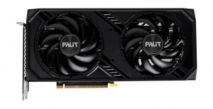 Palit GeForce RTX 4070 12GB Dual videokártya (NE64070019K9-1048D)