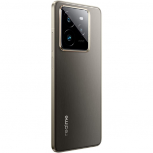 Realme GT 7 Pro 5G 12/512GB Dual-Sim mobiltelefon szürke (RMX5011GG512)