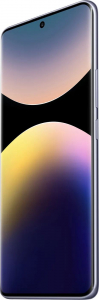Xiaomi Redmi Note 14 Pro 5G 8/256GB Dual-Sim mobiltelefon lila