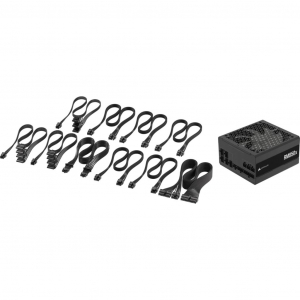 Corsair RM850x 850W Moduláris tápegység (CP-9020270-EU)