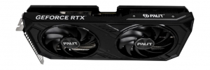 Palit GeForce RTX 4070 12GB Dual videokártya (NE64070019K9-1048D)