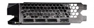 Palit GeForce RTX 4070 12GB Dual videokártya (NE64070019K9-1048D)