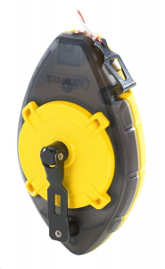 Stanley 0-47-460 PowerWinder kicsap&oacute;zsin&oacute;r 30 m